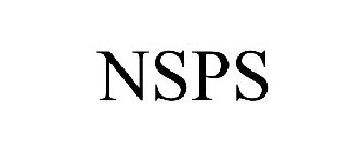 NSPS