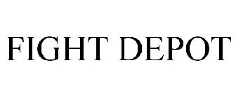 FIGHT DEPOT
