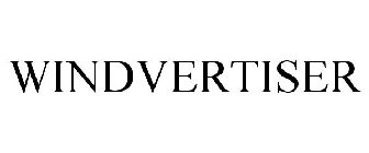 WINDVERTISER