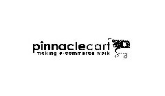 PINNACLECART MAKING E-COMMERCE WORK