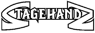 STAGEHANDZ