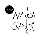 YOGA WABI SABI