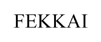 FEKKAI