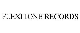 FLEXITONE RECORDS