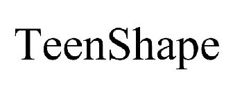 TEENSHAPE
