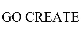 GO CREATE