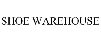 SHOE WAREHOUSE