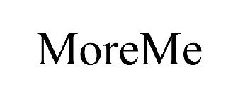 MOREME