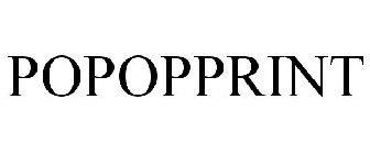 POPOPPRINT