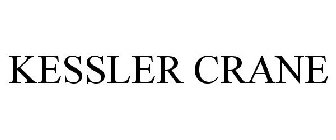 KESSLER CRANE