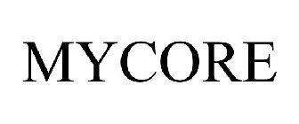 MYCORE