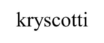 KRYSCOTTI