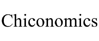 CHICONOMICS