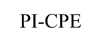 PI-CPE