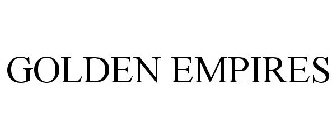 GOLDEN EMPIRES