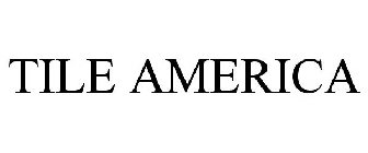 TILE AMERICA