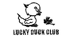 LUCKY DUCK CLUB