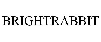 BRIGHTRABBIT