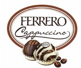 FERRERO CAPPUCCINO FERRERO CAPPUCCINO