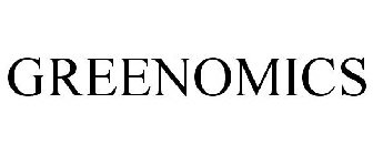 GREENOMICS