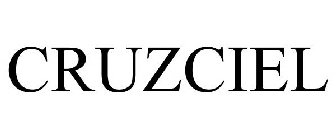 CRUZCIEL