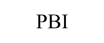 PBI