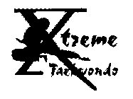 XTREME TAEKWONDO