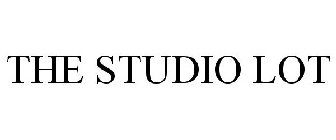 THE STUDIO LOT
