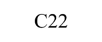 C22