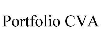 PORTFOLIO CVA