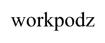 WORKPODZ