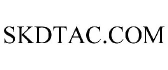 SKDTAC.COM
