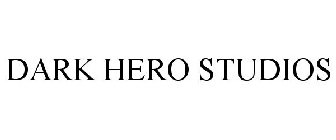 DARK HERO STUDIOS