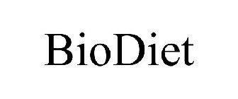 BIODIET