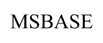 MSBASE