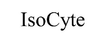 ISOCYTE