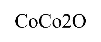 COCO2O