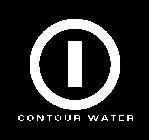 CONTOUR WATER I