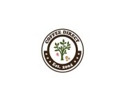 COFFEE DIRECT EST. 2004