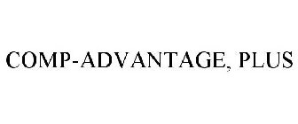 COMP-ADVANTAGE, PLUS