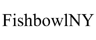 FISHBOWLNY