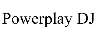 POWERPLAY DJ