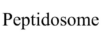 PEPTIDOSOME