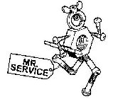 MR. SERVICE