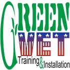 GREEN VET TRAINING & INSTALLATION