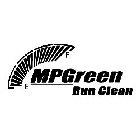 MPGREEN RUN CLEAN E F