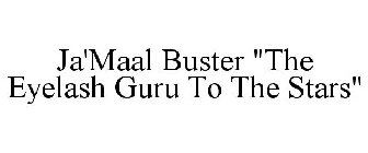 JA'MAAL BUSTER 