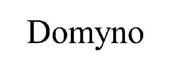 DOMYNO