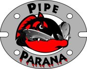 PIPE PARANA