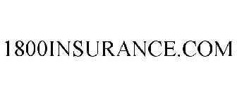 1800INSURANCE.COM